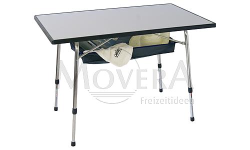 Aluminium Campingtisch